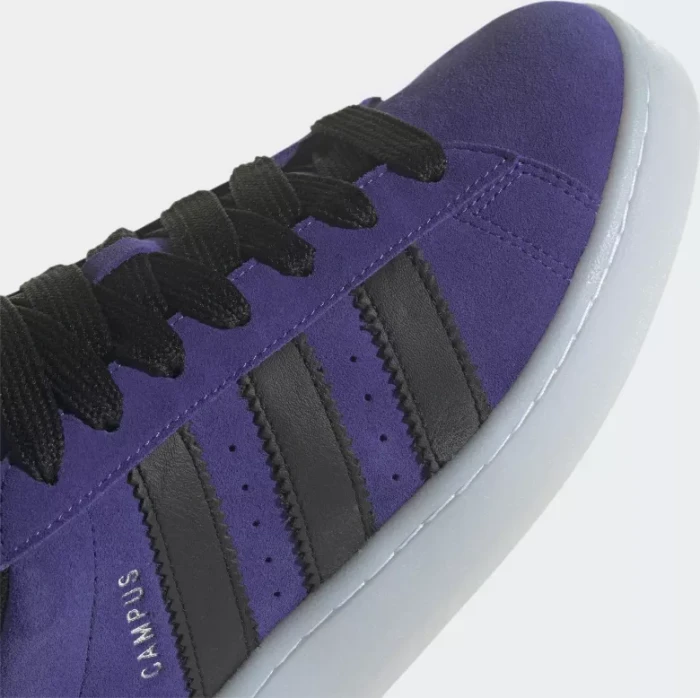 adidas Campus 00s energy ink/core black (HQ8710) – Bild 8