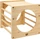 TP Toys Active-Tots Holz Kletterwürfel (684U)