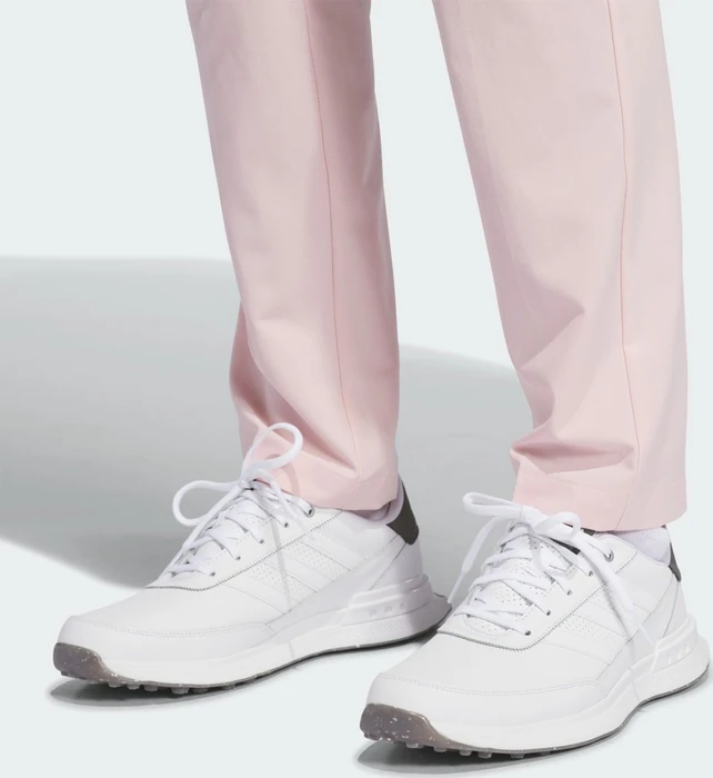 adidas Ultimate365 Tapered Golf Hose lang sandy pink (Herren)