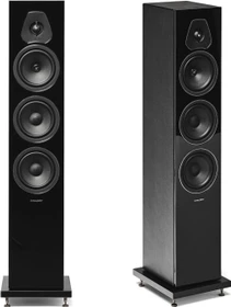 Sonus faber Lumina III schwarz, Stück