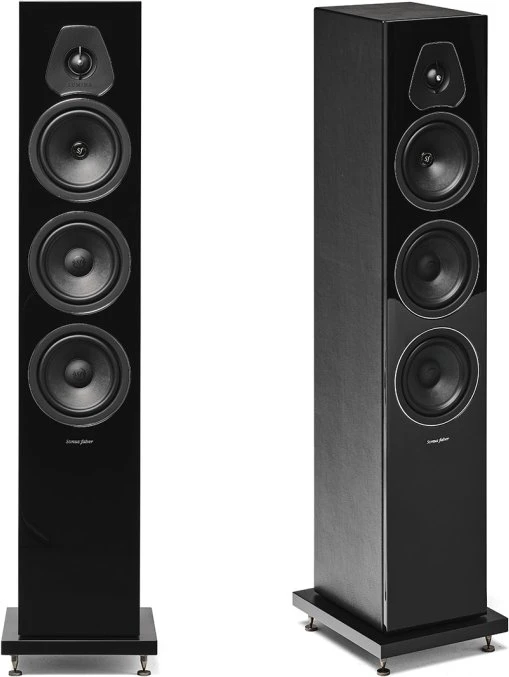 Sonus faber Lumina III