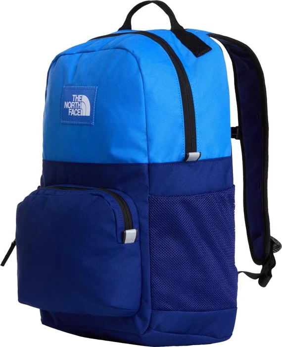 The North Face Chuckwalla active blue/bold blue/tnf black (Junior) (NF0A8EEW-WM6)