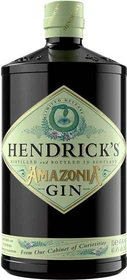 Hendrick's Amazonia      1l