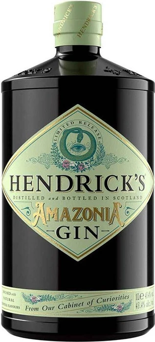 Hendrick's Amazonia 1l
