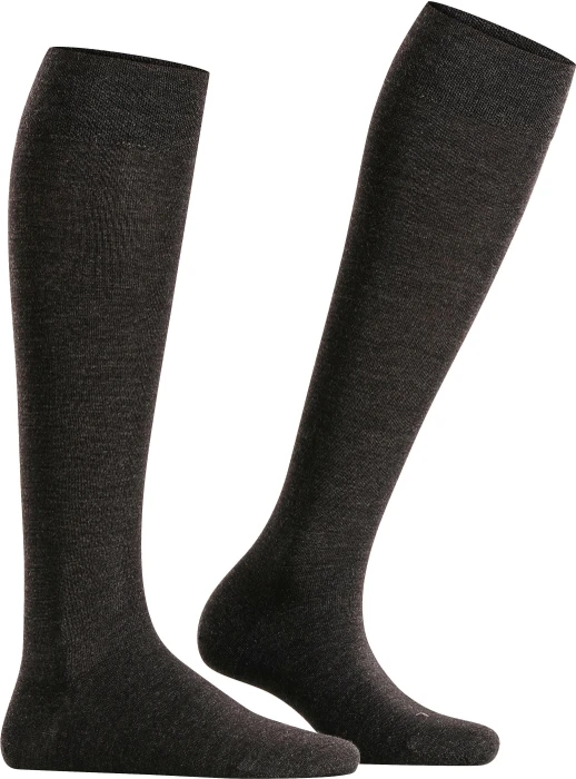 Falke Sensitive Berlin Socken anthrazit (Damen)