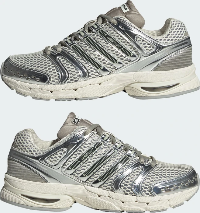 adidas Adistar Control 5 off white/silver metallic/sesame