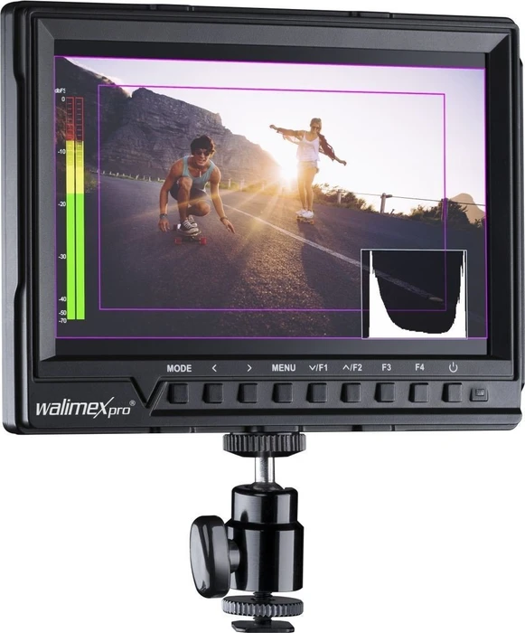 Walimex Pro Director III LCD Monitor