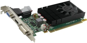 EVGA GeForce GT 730 low profile, 2GB DDR3, VGA, DVI, HDMI