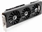 XFX Speedster QICK 319 Radeon RX 7700 XT Black Edition, 12GB GDDR6, HDMI, 3x DP Vorschaubild