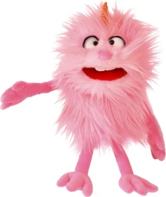 Living Puppets Monster to go! - Bonsche