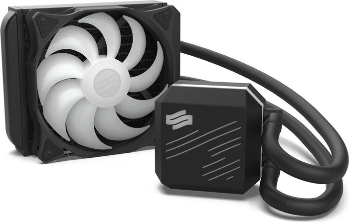 Endorfy SilentiumPC Navis RGB 120