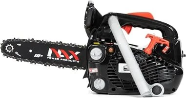 Nax Power Products 100C Benzin-Kettensäge