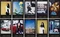 Fujifilm instax mini Sofortbildfilm Contact Sheet, 10 Aufnahmen Vorschaubild