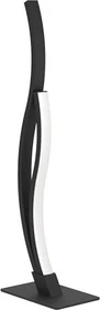 Eglo Grisolia LED-Tischleuchte schwarz