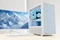 Modecom Breeze ARGB Flow White, Glasfenster Vorschaubild