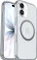 Otterbox Symmetry Clear mit MagSafe für Apple iPhone 17 Vorschaubild