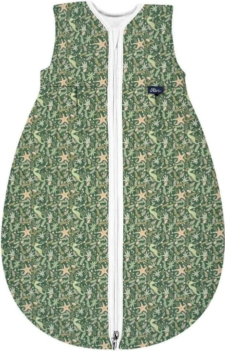 Alvi Mäxchen Thermo-Schlafsack Gr.90, 3TOG underwater world