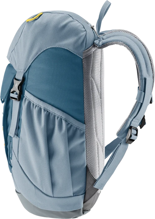 Deuter Waldfuchs 14 Modell 2022 arctic/slate blue (Junior)