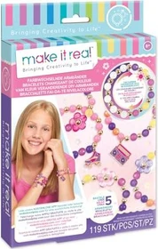 Make It Real Farbwechselnde Armbänder