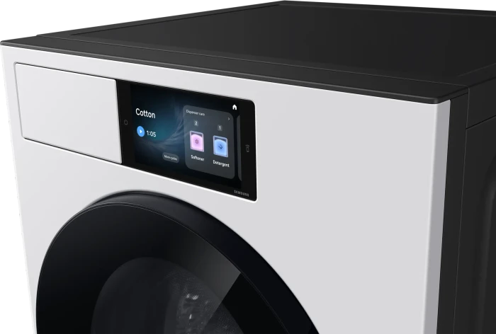 Samsung WF90H/24 WF90H09C4WT2 Frontlader