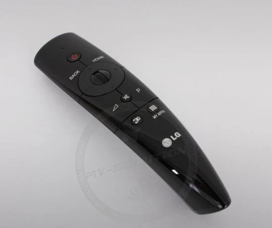 LG 55LM660S