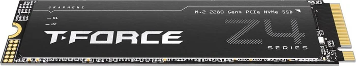 TeamGroup T-Force Cardea Z44A5 512GB, M.2 2280 / M-Key / PCIe 4.0 x4, Kühlkörper