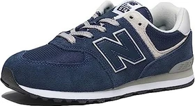 New Balance 574 dunkelblau (Junior)
