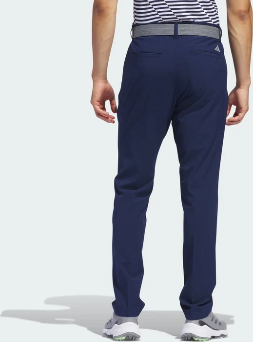 adidas Ultimate365 Tapered Golf Hose lang collegiate navy (Herren)