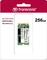 Transcend MTS430S SSD 256GB, M.2 2242 / B-M-Key / SATA 6Gb/s Vorschaubild