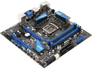 MSI H67MA-ED55 [B3] (Intel 1155)