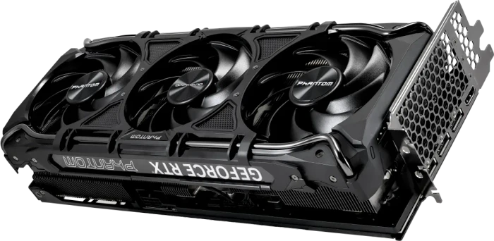 Gainward GeForce RTX 4070 Ti SUPER Phantom, 16GB GDDR6X, HDMI, 3x DP