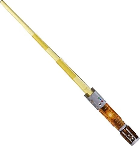 Hasbro Star Wars Lightsaber Forge Kyber Core Yord Fandar