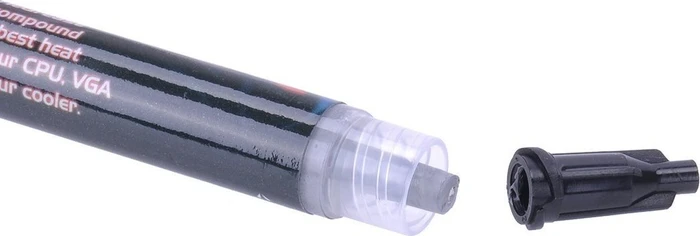 Phobya NanoGrease Extreme, 3.5g, inkl. Spatel
