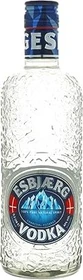 Esbjaerg Vodka 500ml