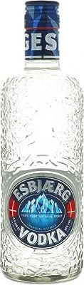 Esbjaerg Vodka 500ml