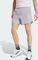 adidas Run It Laufhose kurz halo silver (Herren) Vorschaubild