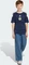 adidas FIFA WM 2026 Schottland Heimtrikot kurzarm night sky (Junior) Vorschaubild