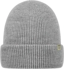 Barts Kinabalu Beanie heather grey