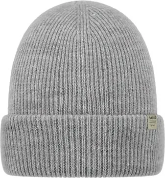 Barts Kinabalu Beanie heather grey