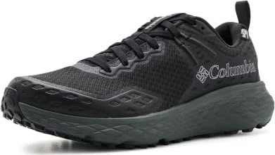 Columbia Konos TRS OutDry black/grill (Herren)
