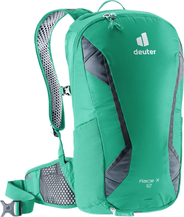 Deuter Race X fern/graphite