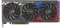 ASUS ROG Strix GeForce RTX 4060 Ti OC, ROG-STRIX-RTX4060TI-O8G-GAMING, 8GB GDDR6, HDMI, 3x DP Vorschaubild
