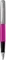 Parker Jotter Originals magenta, rechte Hand, mittel Vorschaubild