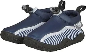 Sterntaler Hai Badeschuhe marine (Junior)