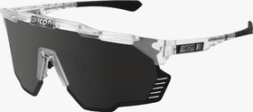 Scicon Aeroshade Kunken crystal gloss/multimirror silver