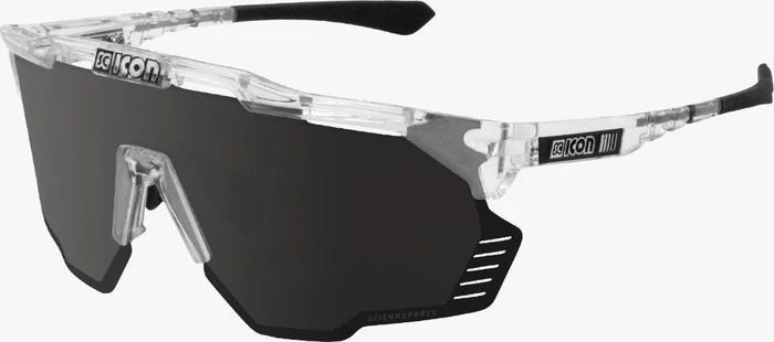 Scicon Aeroshade Kunken crystal gloss/multimirror silver