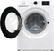 Gorenje WNEI86APS Frontlader Vorschaubild