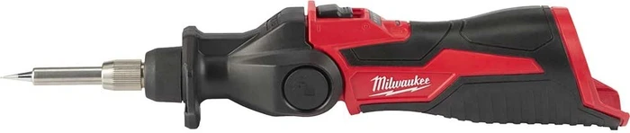Milwaukee M12 SI-0 Akku-Lötkolben solo