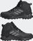 adidas Terrex AX4 Mid GTX core black/grey three/mint ton (Damen) Vorschaubild