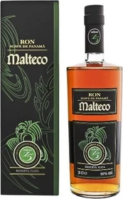 Malteco 15 Years Old 700ml